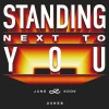 JUNG KOOK — STANDING NEXT TO YOU (USHER REMIX)